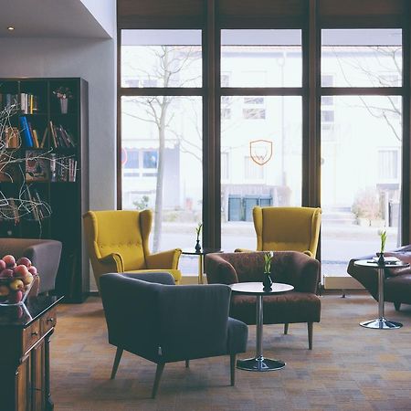 Das Wildeck Hotel & Restaurant Abstatt ภายนอก รูปภาพ