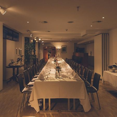Das Wildeck Hotel & Restaurant Abstatt ภายนอก รูปภาพ