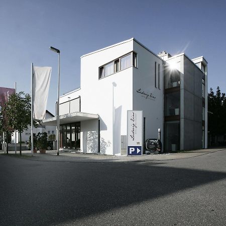 Das Wildeck Hotel & Restaurant Abstatt ภายนอก รูปภาพ