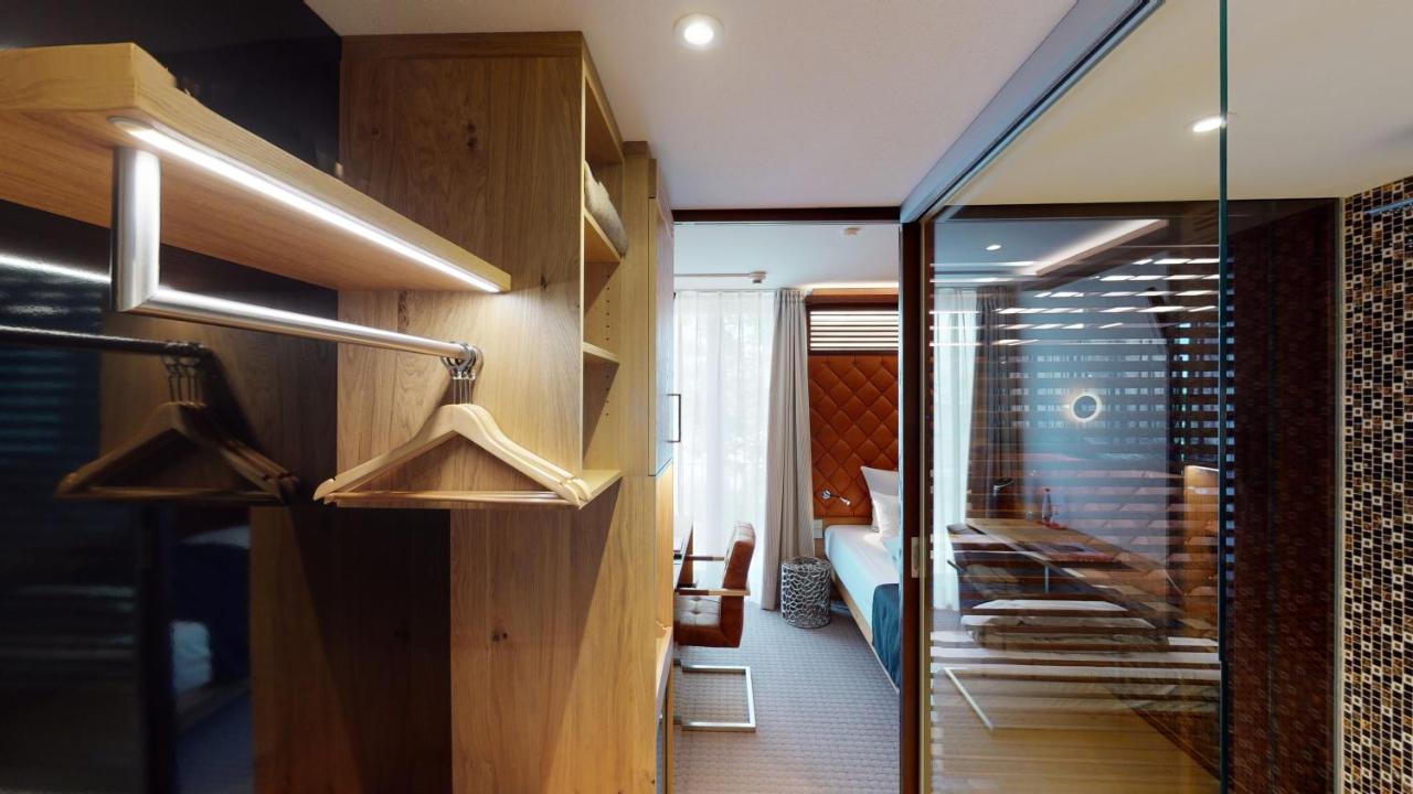 Das Wildeck Hotel & Restaurant Abstatt ภายนอก รูปภาพ