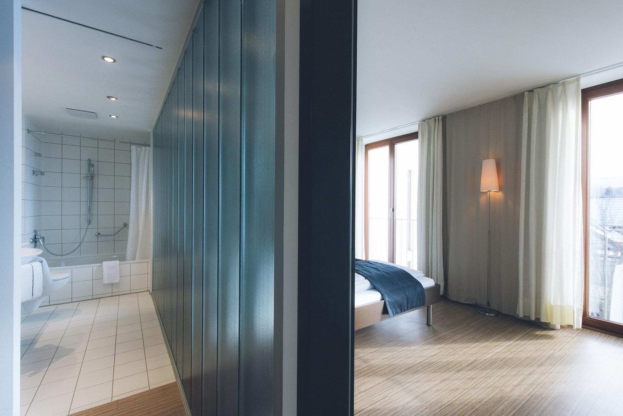 Das Wildeck Hotel & Restaurant Abstatt ภายนอก รูปภาพ