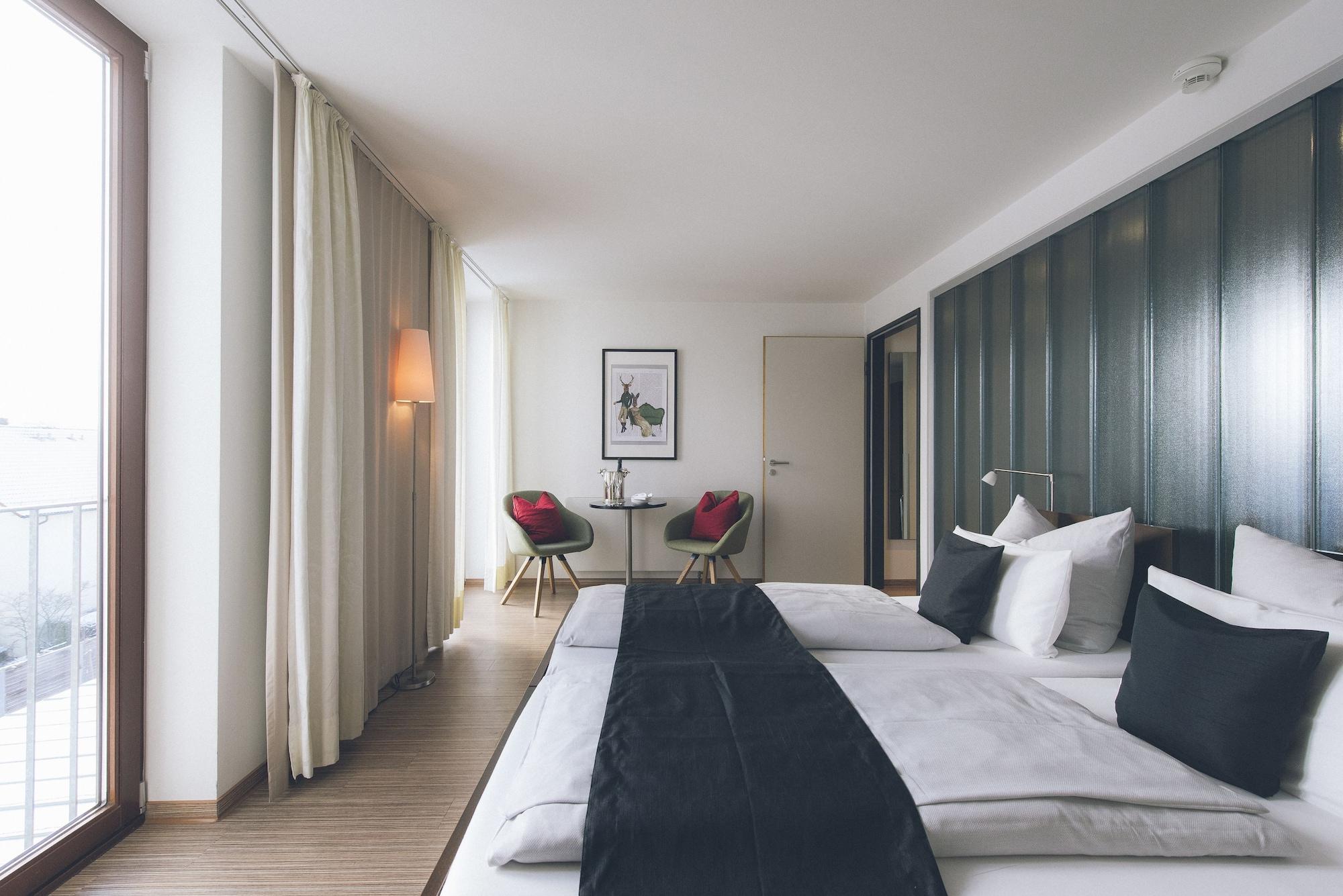 Das Wildeck Hotel & Restaurant Abstatt ภายนอก รูปภาพ