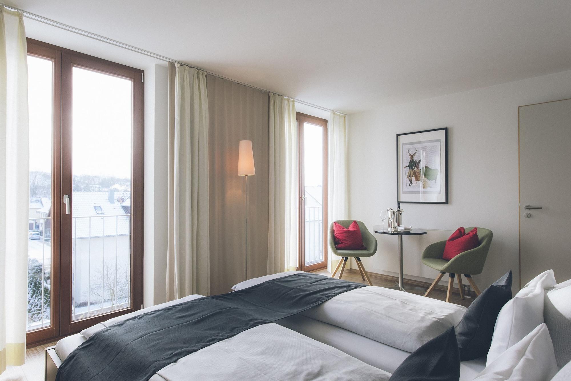 Das Wildeck Hotel & Restaurant Abstatt ภายนอก รูปภาพ
