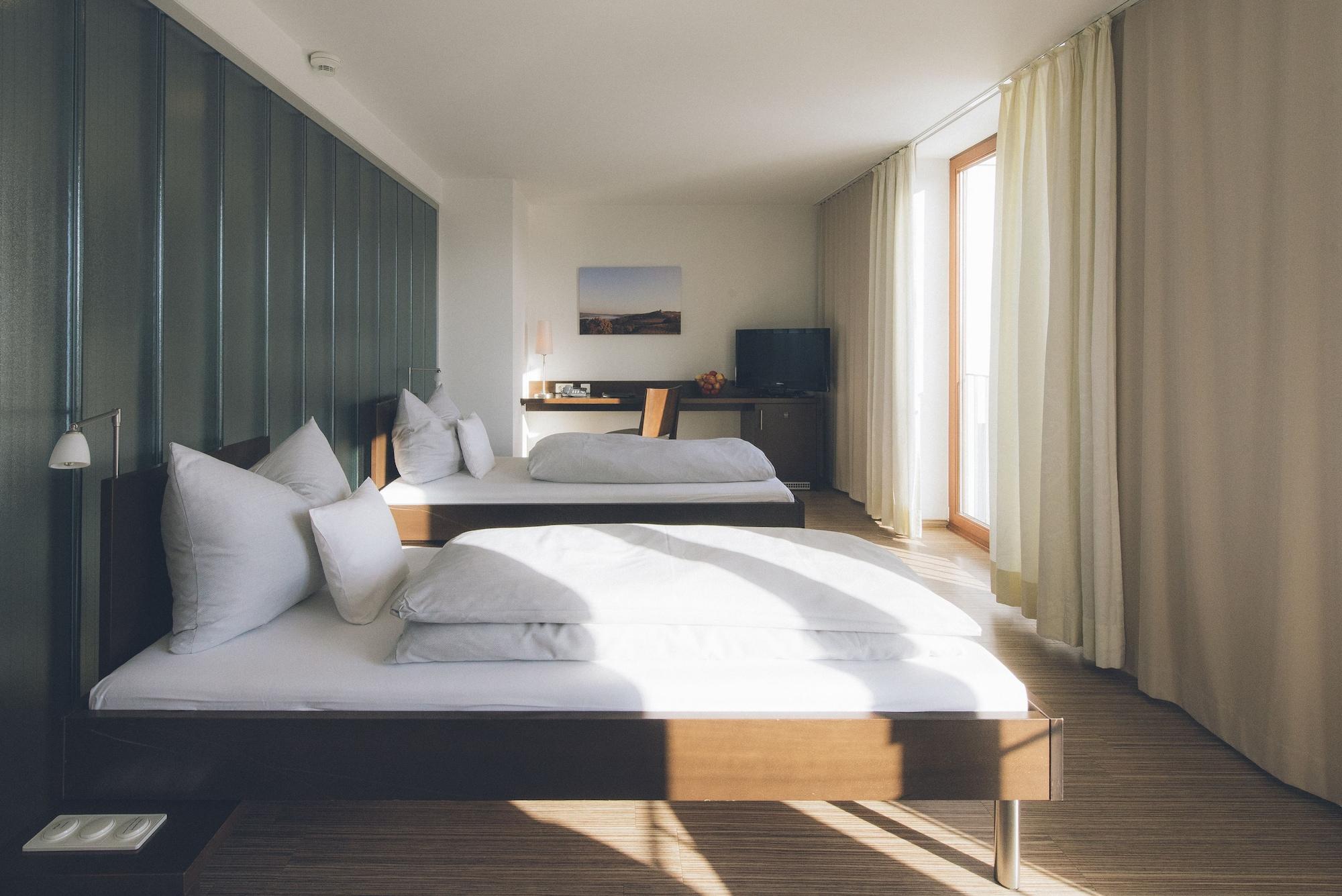Das Wildeck Hotel & Restaurant Abstatt ภายนอก รูปภาพ