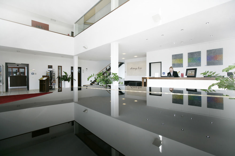 Das Wildeck Hotel & Restaurant Abstatt ภายนอก รูปภาพ