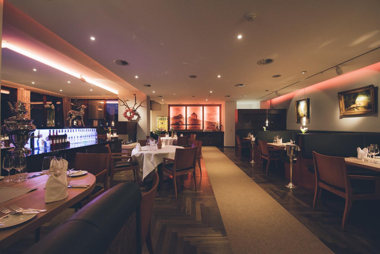 Das Wildeck Hotel & Restaurant Abstatt ภายนอก รูปภาพ