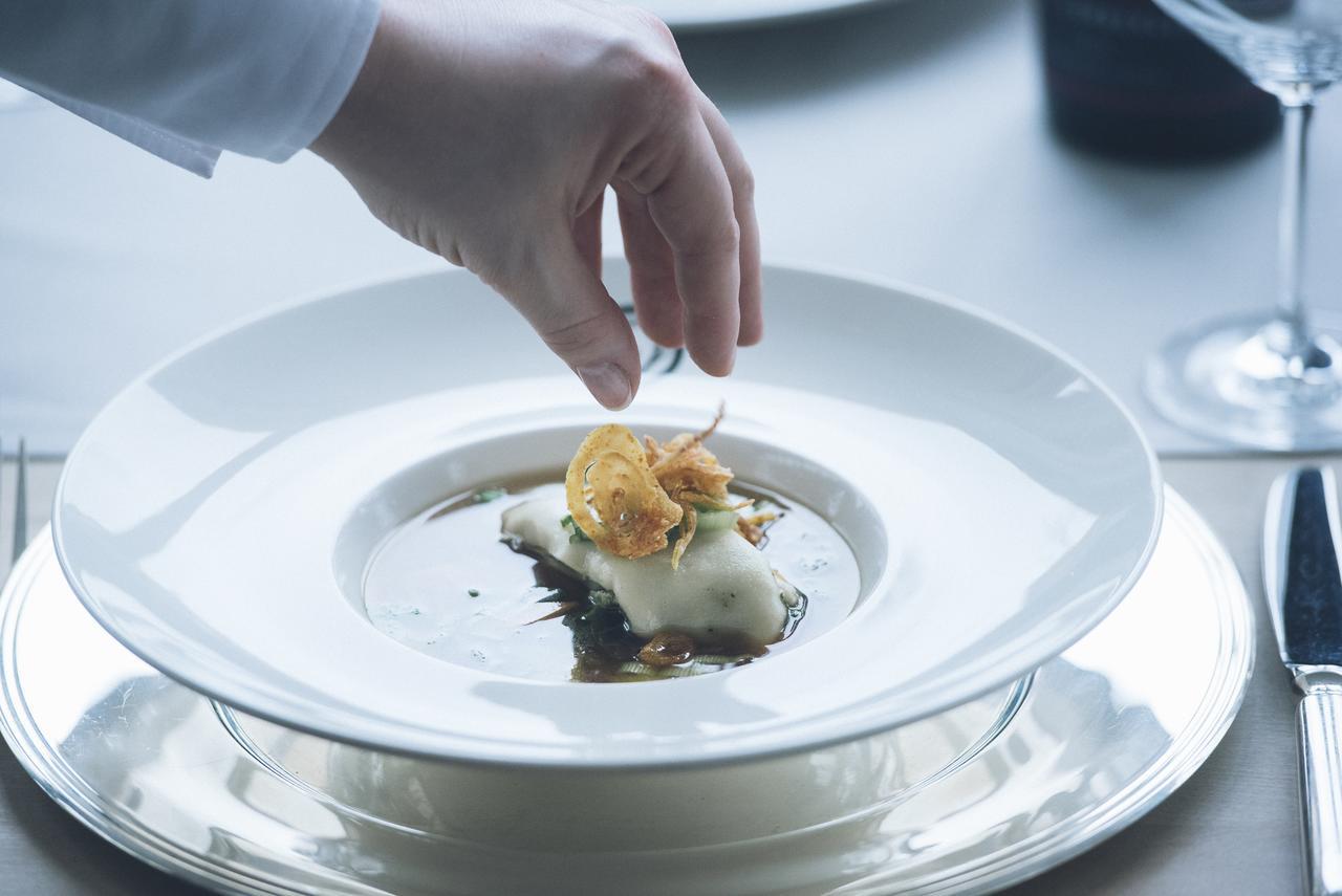Das Wildeck Hotel & Restaurant Abstatt ภายนอก รูปภาพ