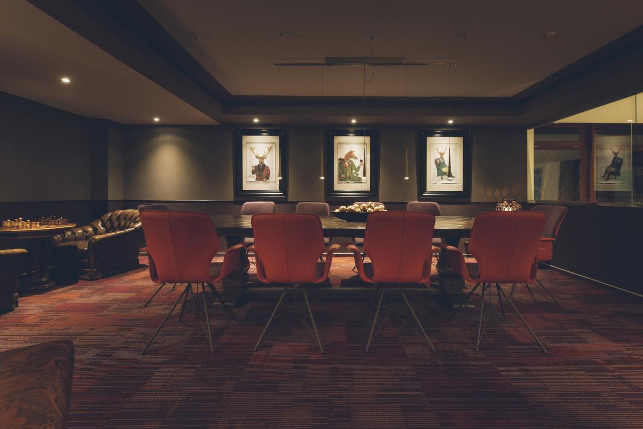 Das Wildeck Hotel & Restaurant Abstatt ภายนอก รูปภาพ
