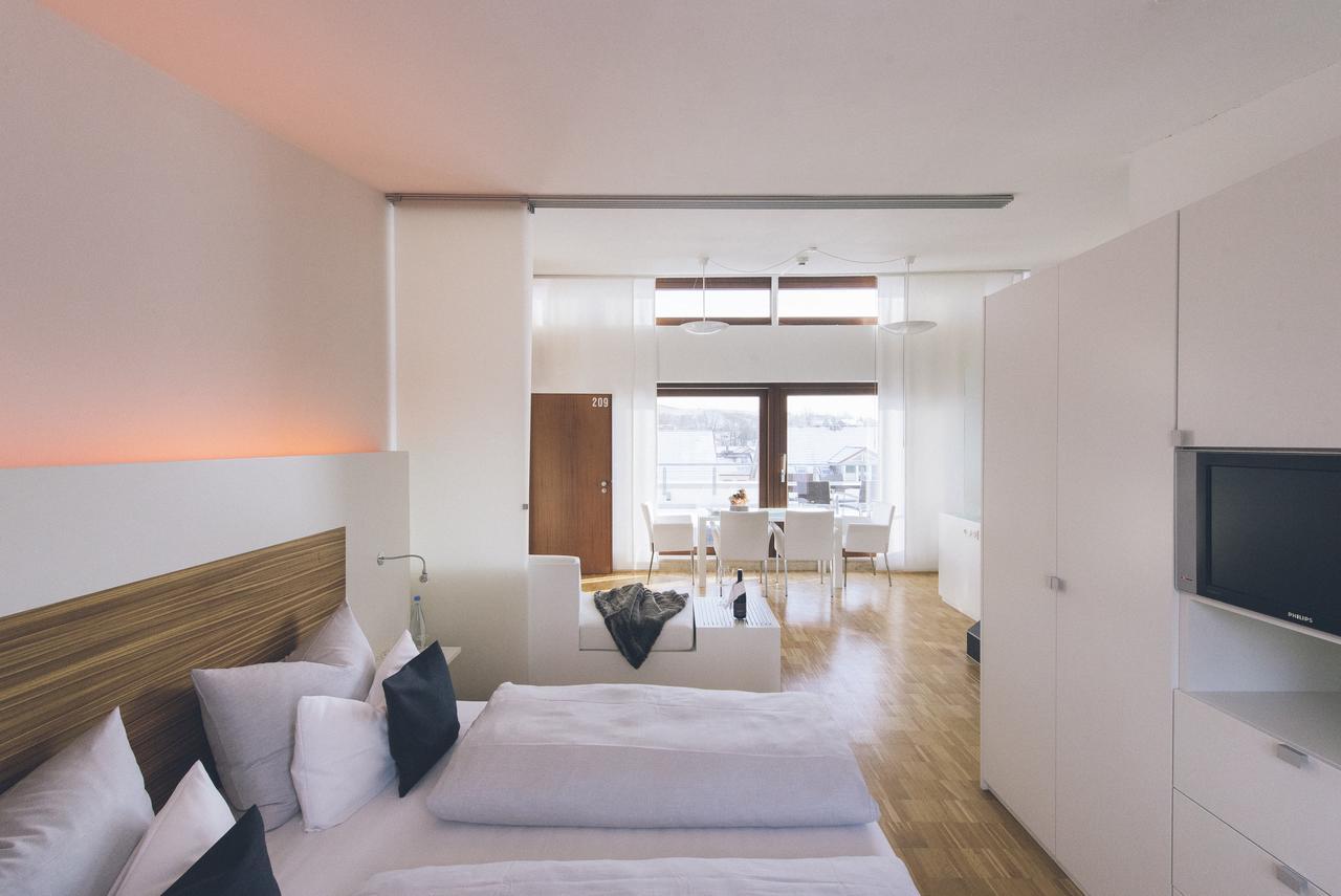 Das Wildeck Hotel & Restaurant Abstatt ภายนอก รูปภาพ