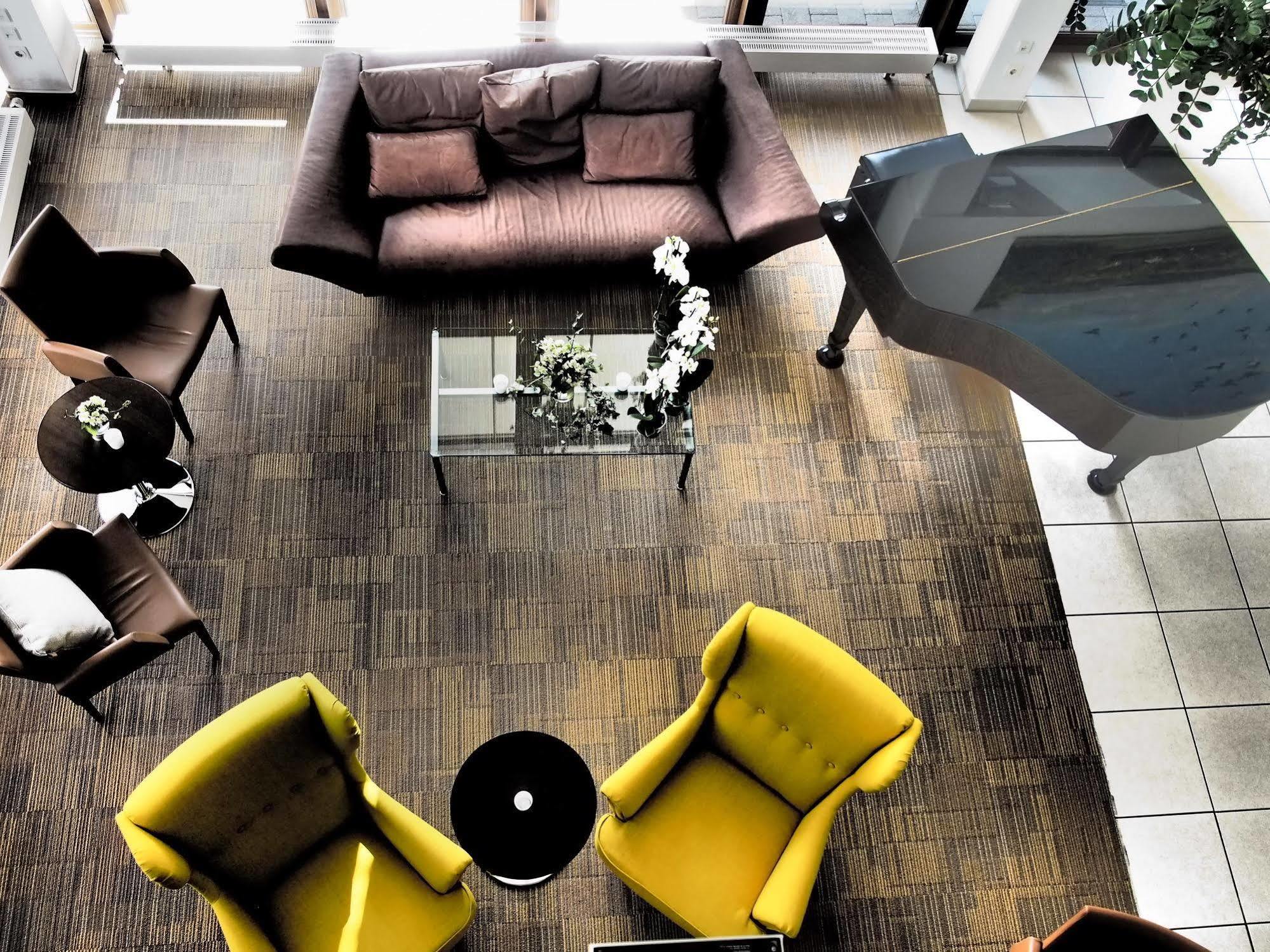 Das Wildeck Hotel & Restaurant Abstatt ภายนอก รูปภาพ