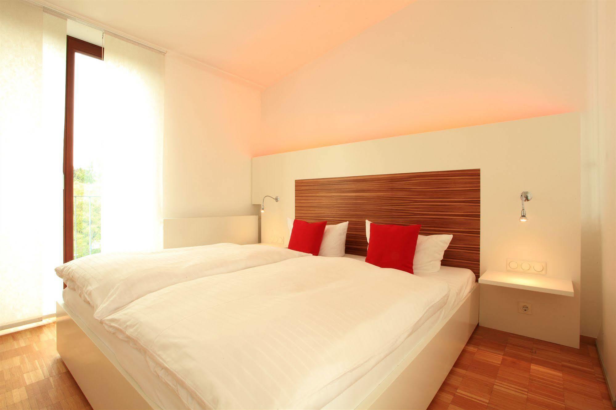 Das Wildeck Hotel & Restaurant Abstatt ภายนอก รูปภาพ
