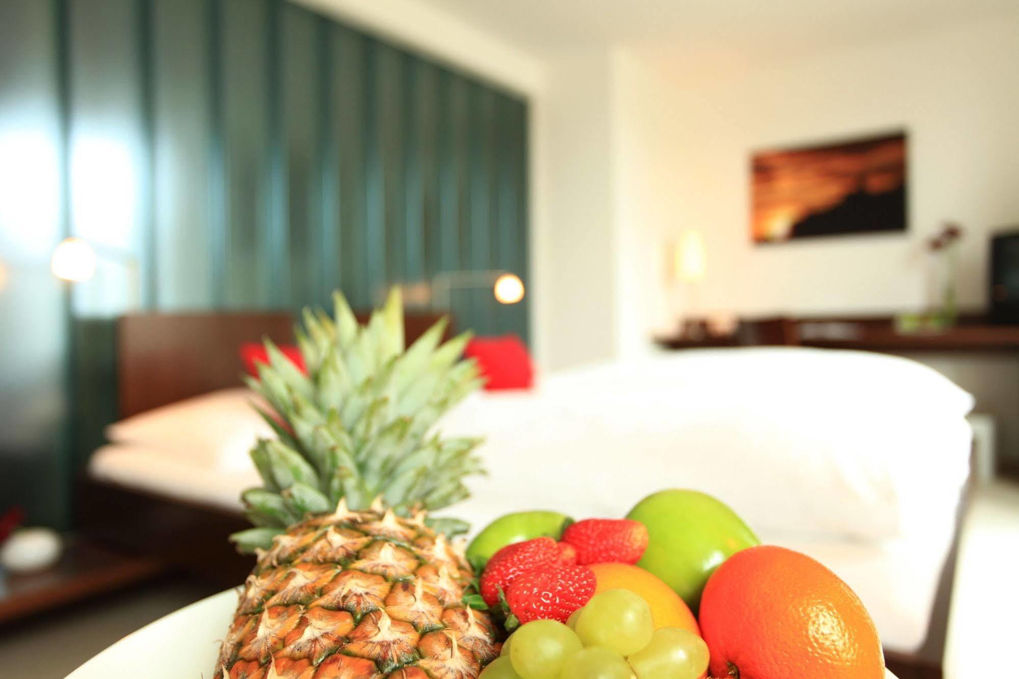 Das Wildeck Hotel & Restaurant Abstatt ภายนอก รูปภาพ