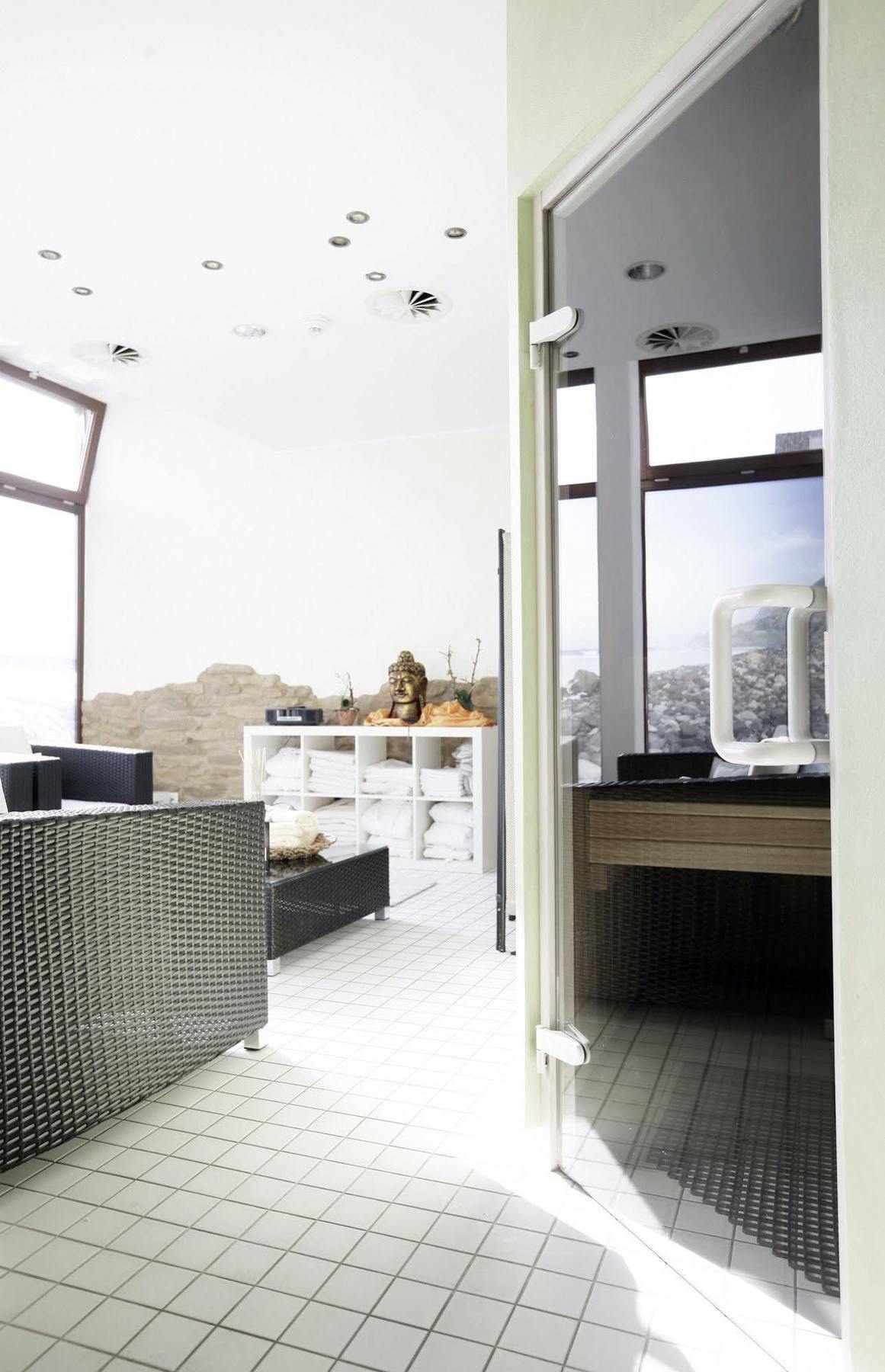 Das Wildeck Hotel & Restaurant Abstatt ภายนอก รูปภาพ