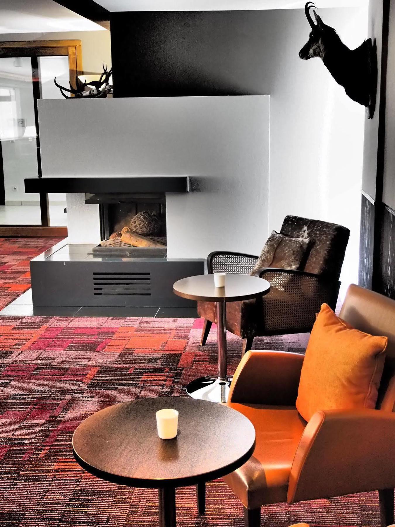 Das Wildeck Hotel & Restaurant Abstatt ภายนอก รูปภาพ